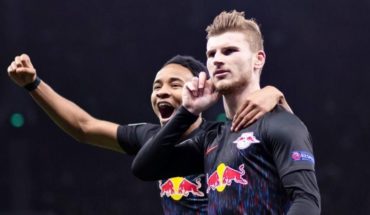 Tottenham vs Leipzig: Goles, resumen, resultado Champions League 2020