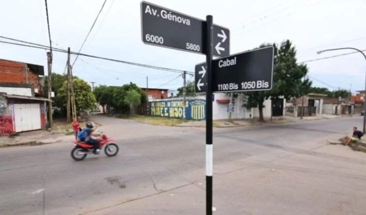 Triple crimen en Rosario: asesinan a tiros a un pareja y a su beba de un año