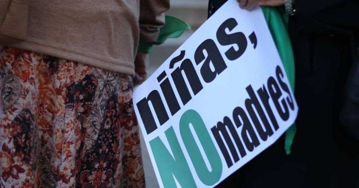 Tucumán: condenaron a 18 años de prisión al abuelastro de Lucía por violación