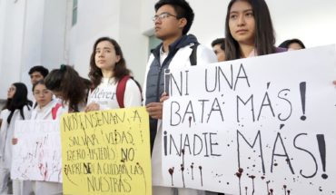 Un sombrero habría sido la razón del asesinato de los estudiantes en Puebla