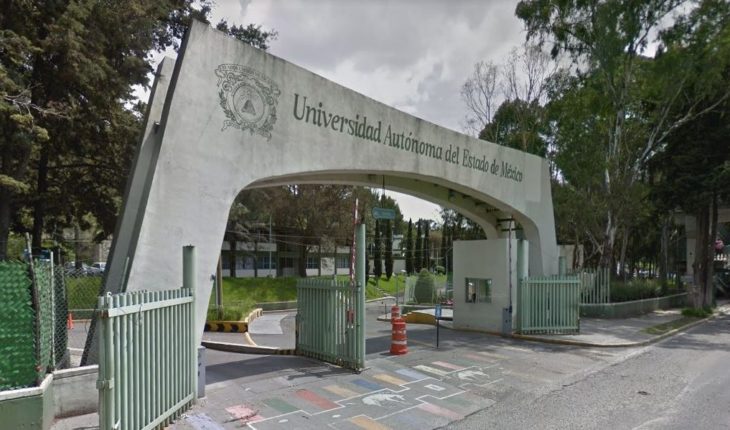 Universidad del Edomex destituye a dos profesores por acoso