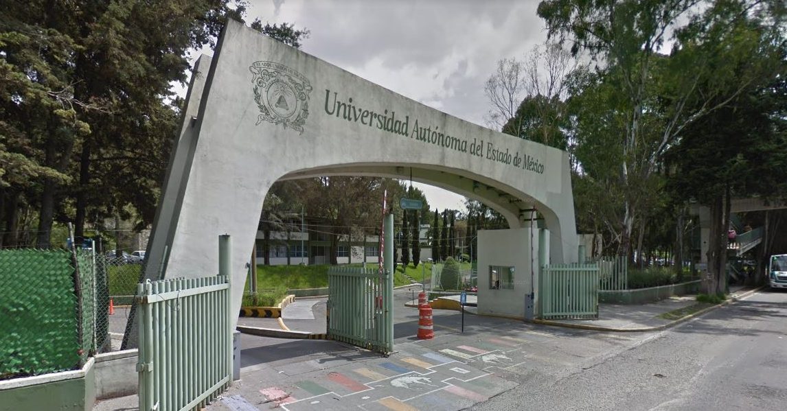 Universidad del Edomex destituye a dos profesores por acoso