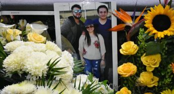 Upaep y BUAP inician paro por el asesinato de tres estudiantes en Puebla