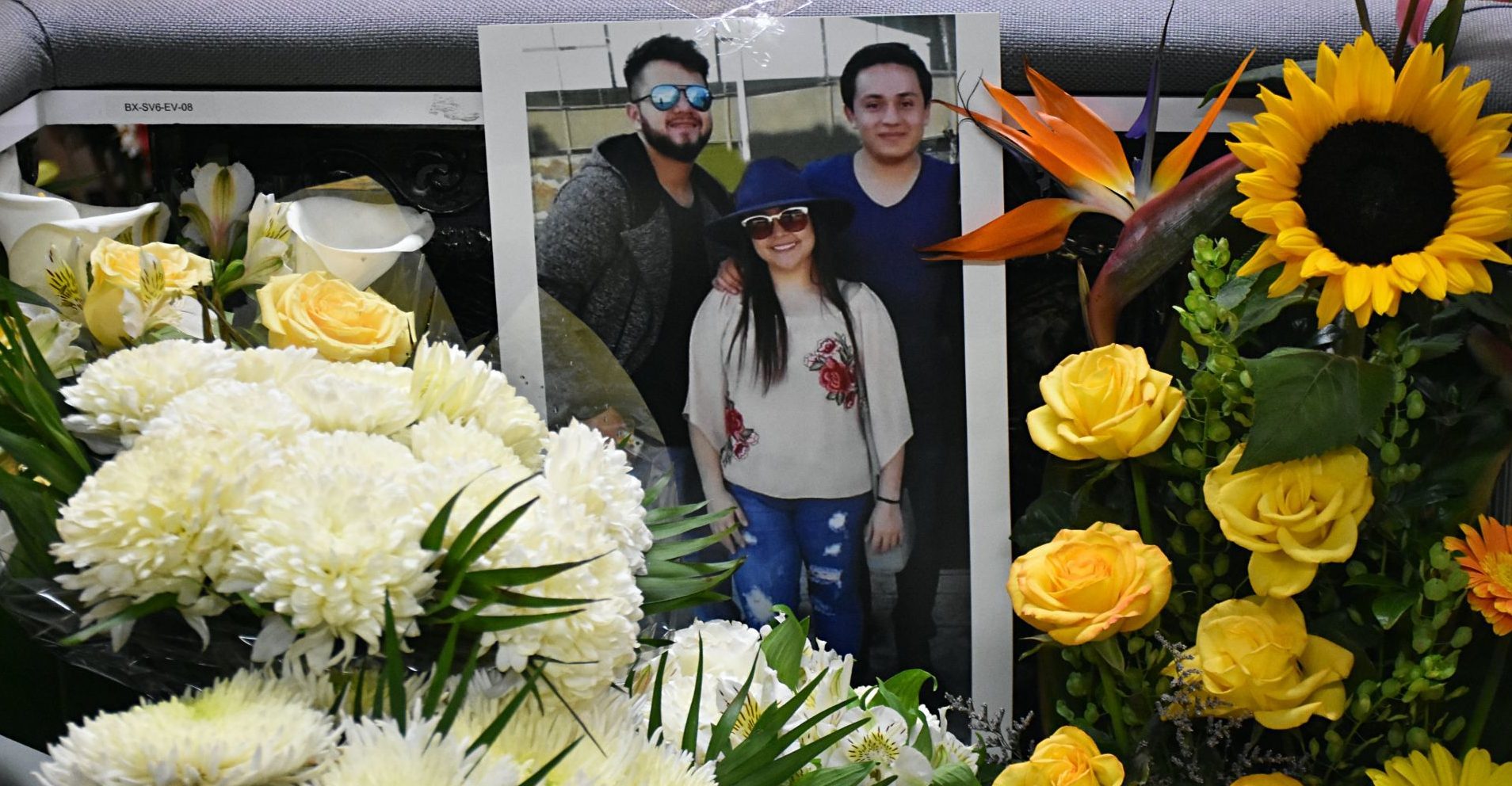 Upaep y BUAP inician paro por el asesinato de tres estudiantes en Puebla