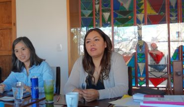 Urge Gabriela Hernández, dictaminar pendientes a favor de las mujeres en el Congreso de Michoacán