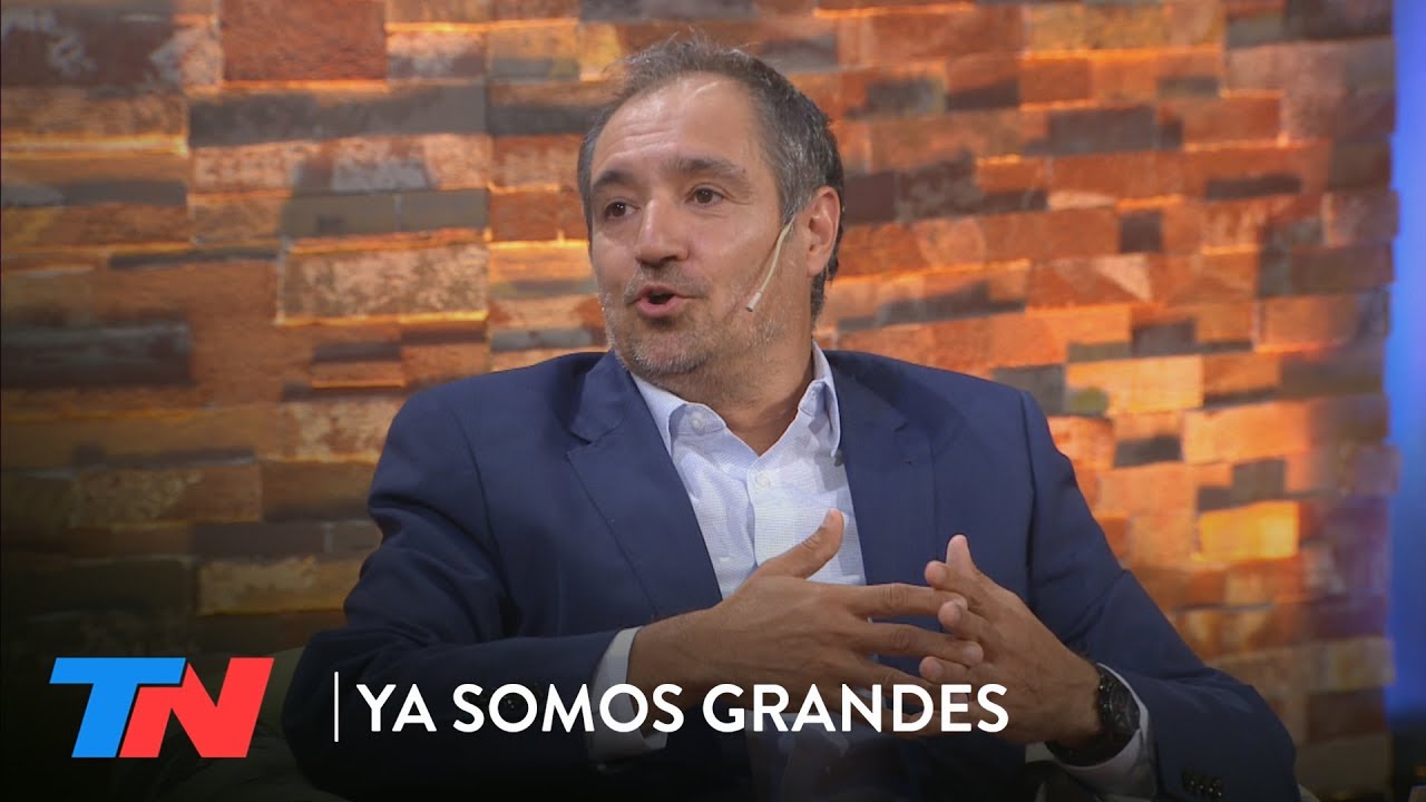 Alberto Fernández y la trampa de la Justicia | YA SOMOS GRANDES