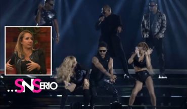 Video: El éxito de 90´s Pop Tour | SNSerio