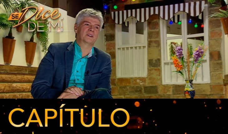 Video: Se Dice De Mí: Víctor Hugo Ruíz reveló cómo el narcotráfico quiso tentar a su familia – Caracol TV