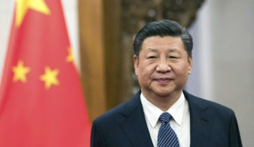 Xi Jinping presidente chino reconoce que coronavirus es la “mayor emergencia sanitaria” desde 1949
