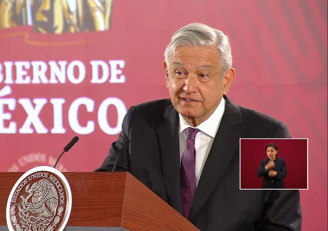 AMLO proposes auctioning break houses of former presidents