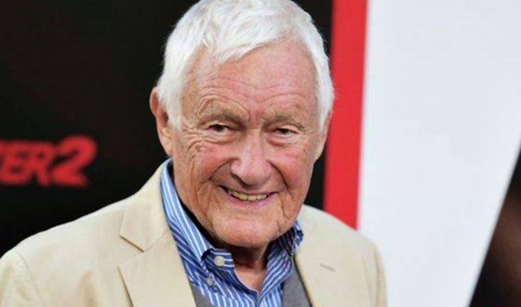 translated from Spanish: Actor Orson Bean was run over