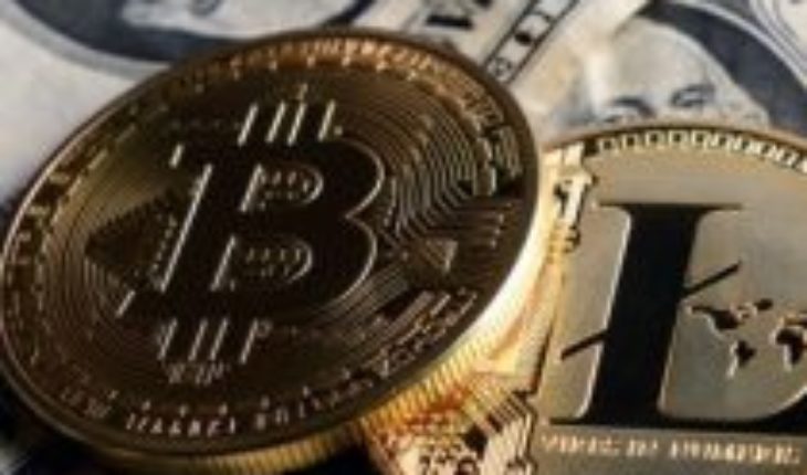 translated from Spanish: Bitcoin, another victim of the stock market “carnage” of the last few days