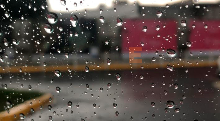 Conditions for heavy point rains in Sinaloa, Durango, Nayarit and Jalisco