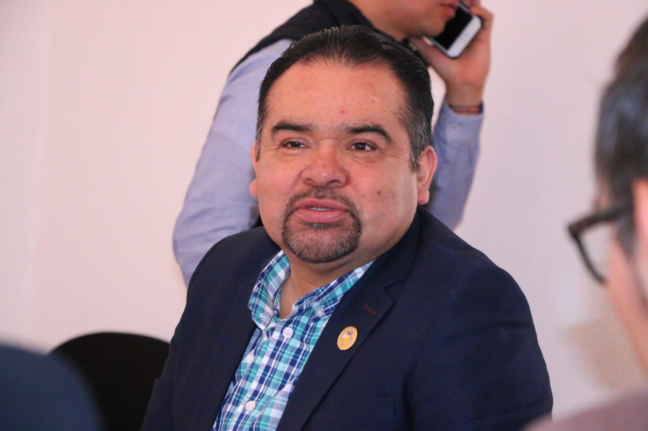 Contracting debt for Michoacán will be a fact, says Norberto Martínez