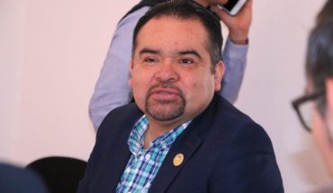 translated from Spanish: Contracting debt for Michoacán will be a fact, says Norberto Martínez