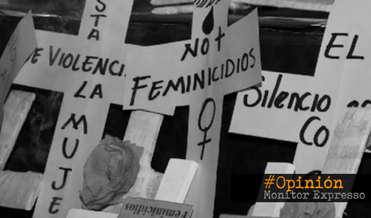 translated from Spanish: DO NOT SHUT UP! – Opinion of Teresa Da Cunha Lopes