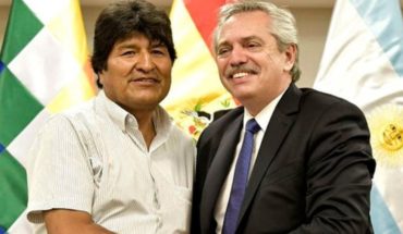 translated from Spanish: Evo Morales departed for Cuba for medical treatment