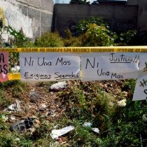 Femicide with Dismemberment Causes Commotion in Mexico