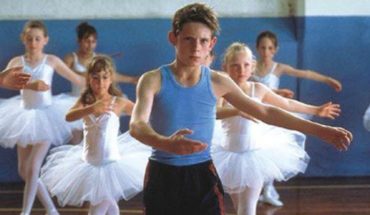 Five movies to celebrate Dancing Day