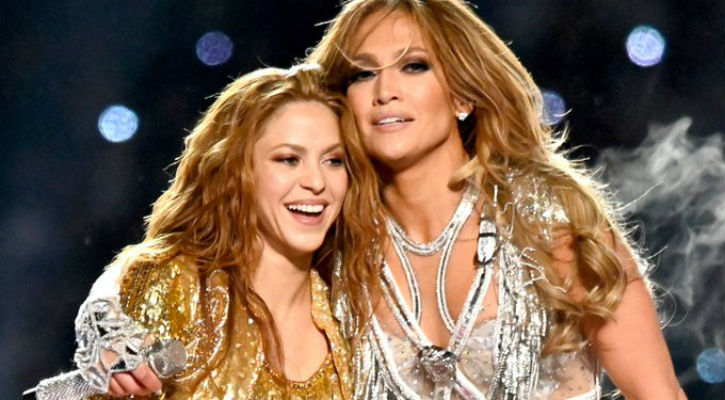 For 'moral damage', Christian activist seeks to sue the NFL over Shakira and JLo show
