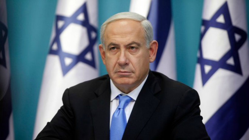For the first time in Israel's history, a practicing prime minister will face court charges