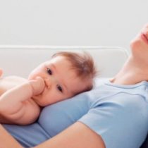 Good news for mothers: Enable breastfeeding rooms in Santiago and Colina Family Courts