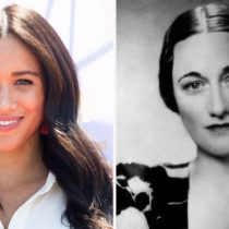 Harry and Meghan: what the Duke and Duchess of Sussex can learn from the story of Wallis Simpson, the woman accused of abdicating a king