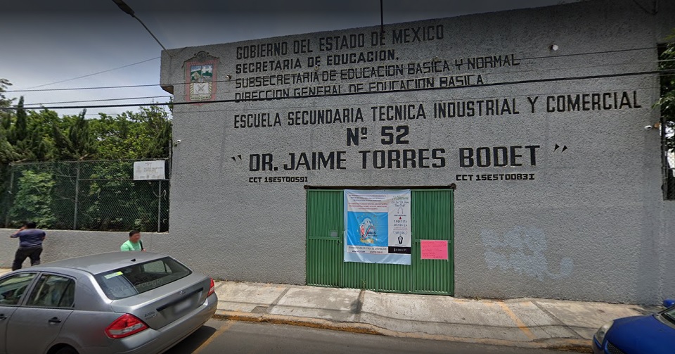 High school principal at Edomex blames students for sexual harassment