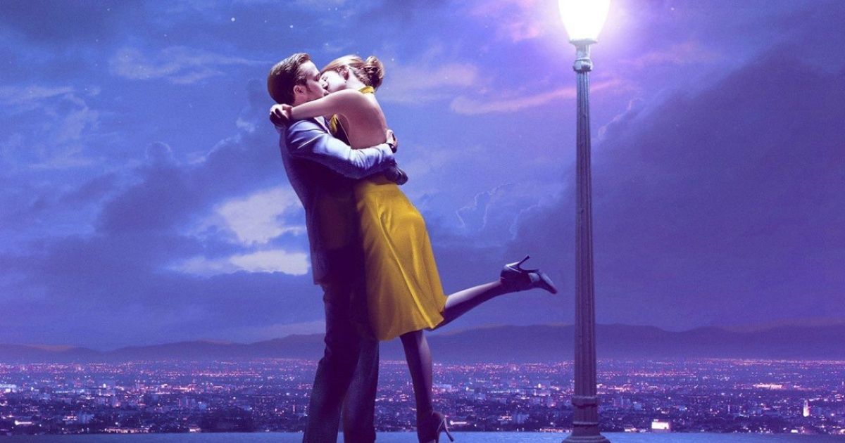 Home Valentine's Day: 5 Romantic Movies to Watch on Netflix