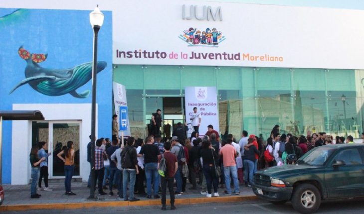 IJUM announces the improvement of its facilities