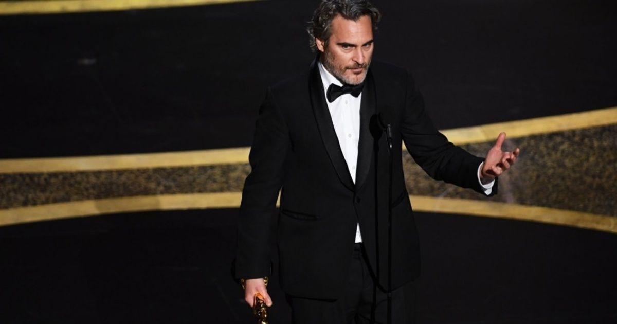 Joaquin Phoenix: 10 years after Heath Ledger, the Joker became in the Oscars