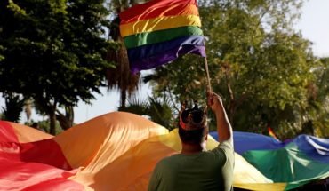 translated from Spanish: Judge denies collective protection, asks them for evidence that they are LGBTI people
