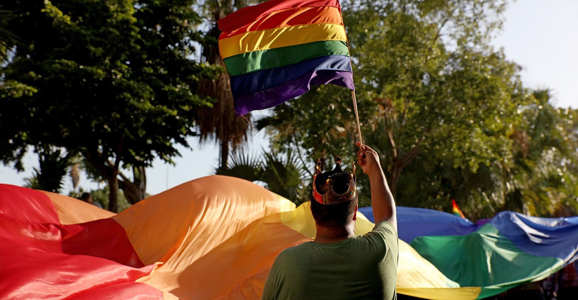 Judge denies collective protection, asks them for evidence that they are LGBTI people