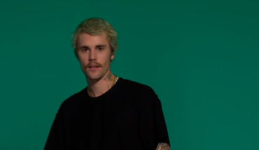 translated from Spanish: Justin Bieber appears in a show and looks alarming his followers (video)