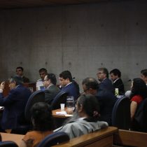 Lawyer in The Huracán case asks to postpone trial preparation for agreeing to Catrillanca case