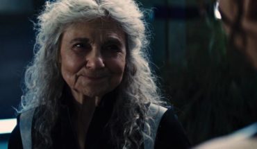 translated from Spanish: Lynn Cohen, actress from ‘Sex and the City’ and ‘The Hunger Games’ died