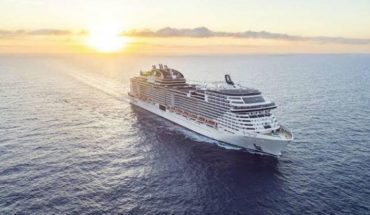 translated from Spanish: Mexico allows cruise even with suspected coronavirus infection