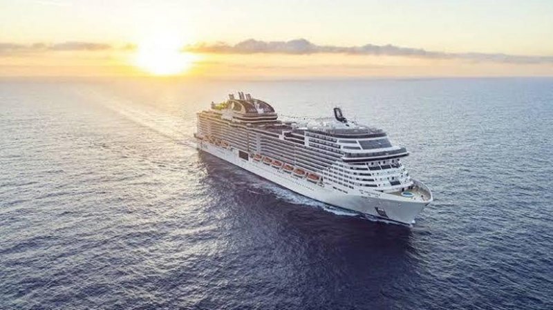 Mexico allows cruise even with suspected coronavirus infection