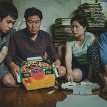 "Parasite" wins the Oscar: is South Korea as unequal as the film portrays it?