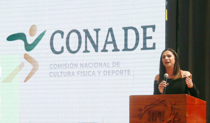 translated from Spanish: SFP confirms alleged corruption in Ana Guevara’s Count