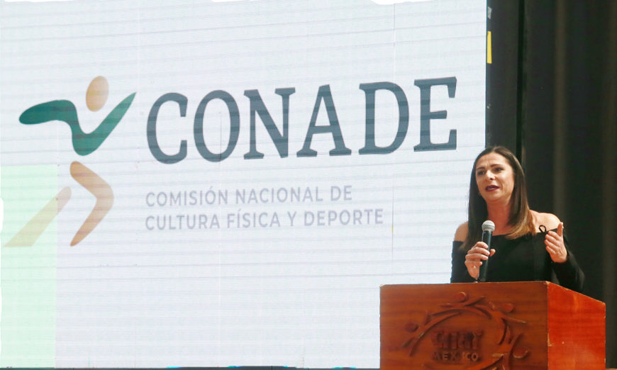 SFP confirms alleged corruption in Ana Guevara's Count