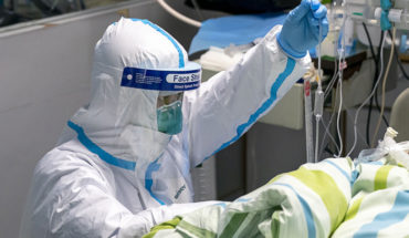 Han muerto ocho personas por Coronavirus en España