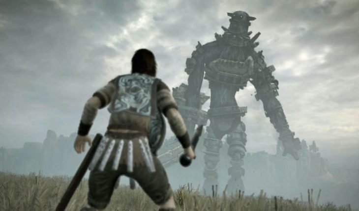 translated from Spanish: Shadow of the Colossus, Sonic and Batman: the free PS4 and Xbox One games