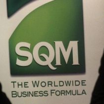 Supreme Court filed lawsuit against SQM Nitrates for breach of contract