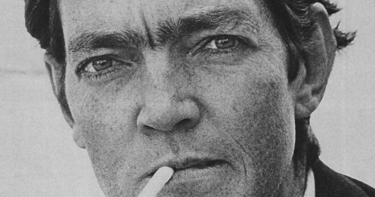 The five best adaptations of Julio Cortazar's story films