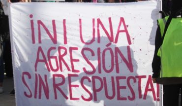 translated from Spanish: There are femicide leaks in CDMX because there is no punishment