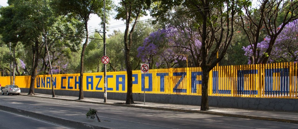 There will be 28-hour stoppage at CCH Azcapotzalco, following a pupil attack