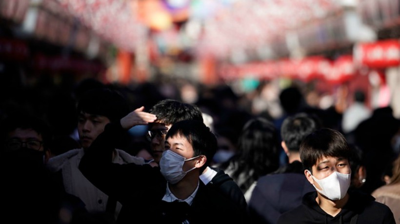 Tokyo 2020 dismisses coronavirus cancellation fears