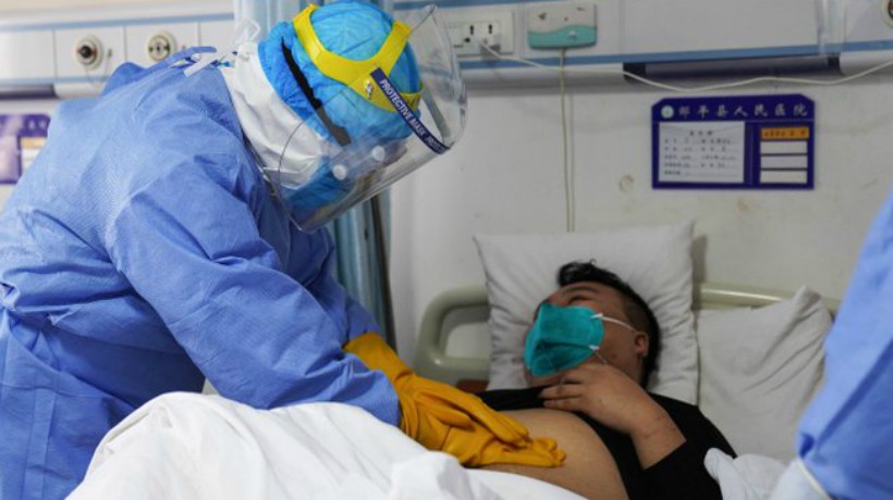 Tragedy continues: 360 people are already killed by coronavirus epidemic