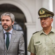 Tribunal declares inadmissible the complaint against Blumel and Rozas filed by the family of barries run over by Carabineros